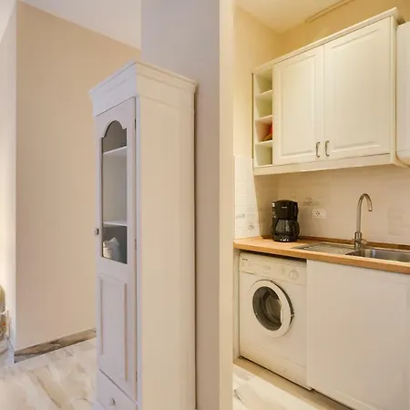 Appartamento Palchetti Sweet By Mmega *