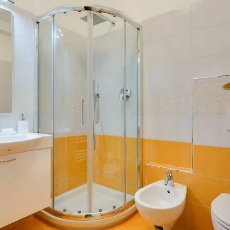 Appartamento Palchetti Sweet By Mmega